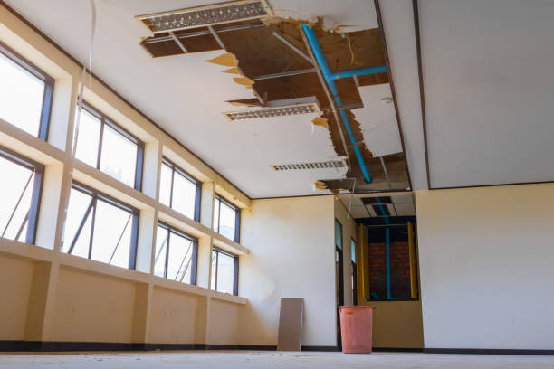 Best 24-hour water damage restoration  in Fort Morgan, CO