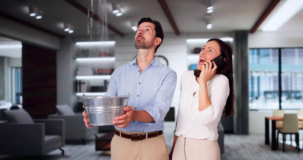 Best Water damage restoration near me  in Fort Morgan, CO